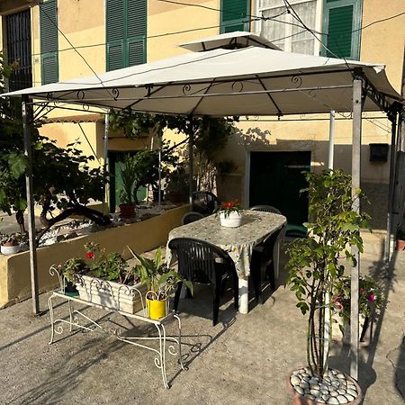 Casa Margherita Sanremo Exterior foto