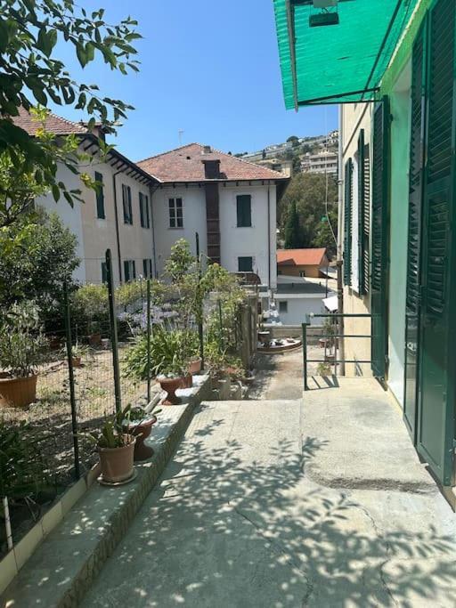 Casa Margherita Sanremo Exterior foto
