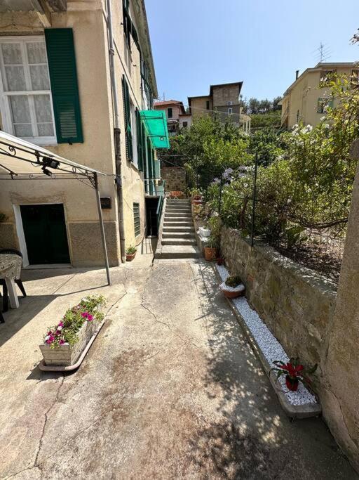 Casa Margherita Sanremo Exterior foto