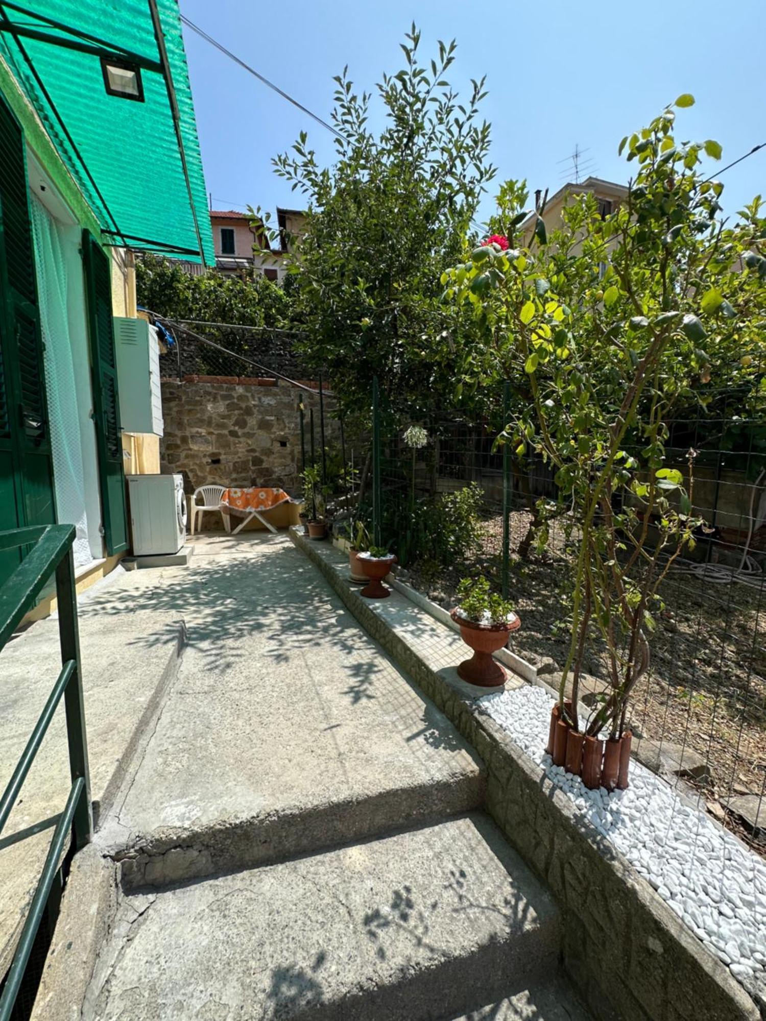 Casa Margherita Sanremo Exterior foto